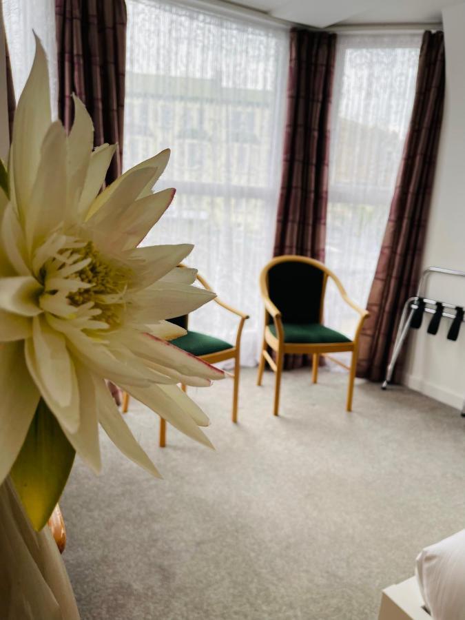 Runnacleave Court Apartman Ilfracombe Kültér fotó