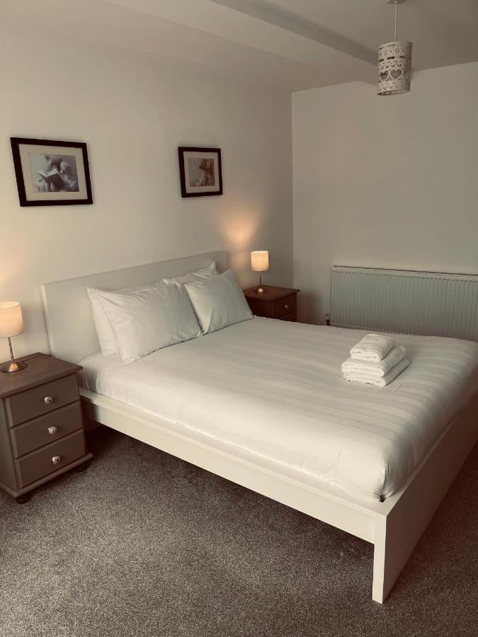 Runnacleave Court Apartman Ilfracombe Kültér fotó